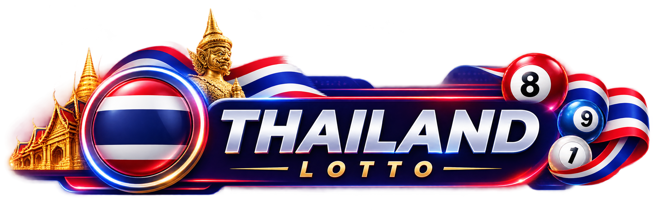 THAILAND LOTTO